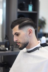 free haircuts