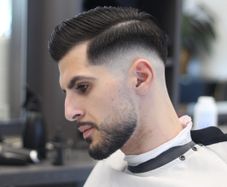 free haircuts