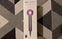 Brand New Dyson Supersonic Hairdryer