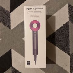 Brand New Dyson Supersonic Hairdryer