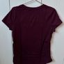 Diesel t-shirt, top for women, ladies in mint condition, barely used, size S Image 2