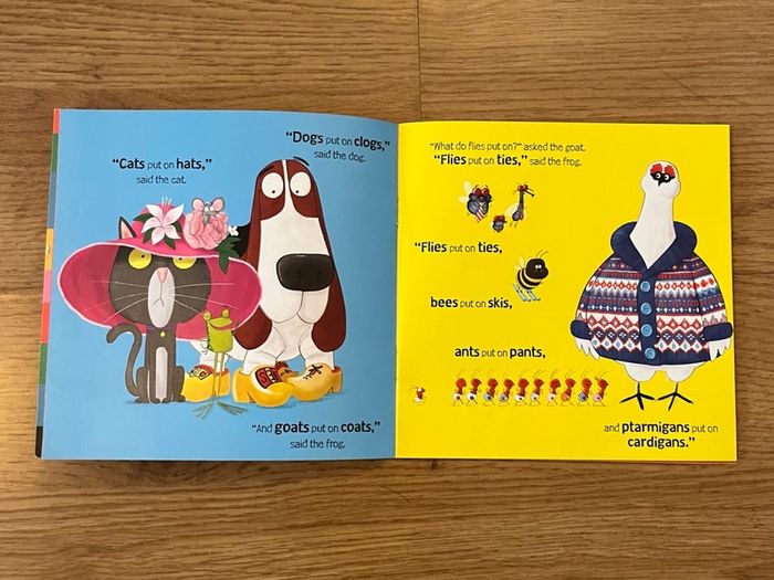 Children's Books