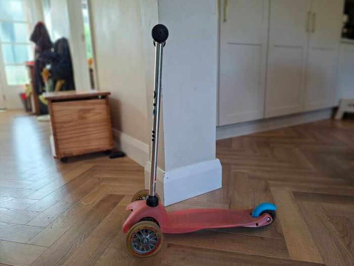Micro Scooter x 2