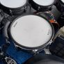 Edrum pads with Roland digital set and hardware Image 7