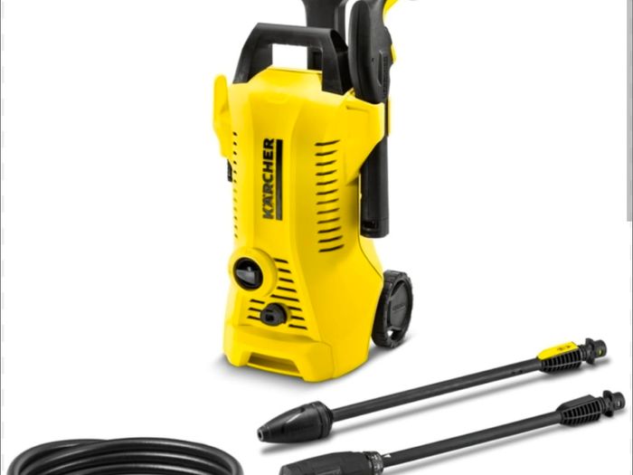Karcher k2