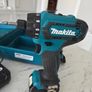 Makita drill 12V DF033D Image 2