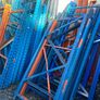 20ft Double Bay Pallet Racking - Huge Quantity Available Image 3