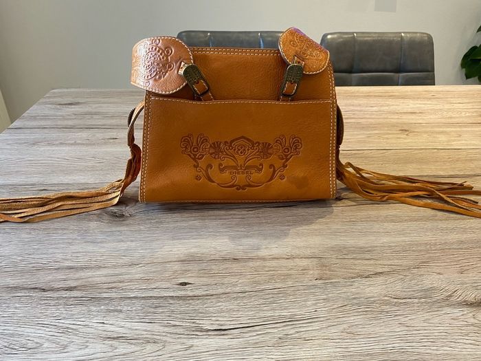 Diesel bag