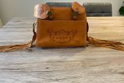 Diesel bag