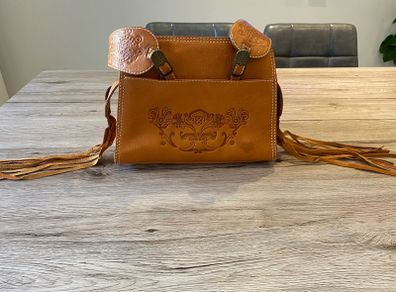 Diesel bag