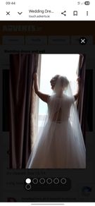 Wedding  Dress