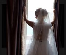 Wedding  Dress