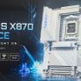 Custom gaming pc RYZEN 9 9950x3d 48gb rx9070xt Image 9