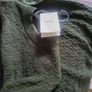 Dark Green Jumper - New Image 4