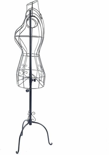 Dressmaker's Dummy