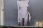 Marilyn Manson - Mechanical Animals CD