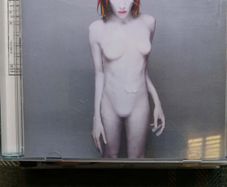 Marilyn Manson - Mechanical Animals CD