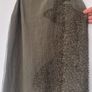 Massimo Dutti beaded midi dress Image 3