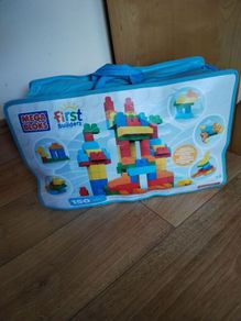 mega bloks