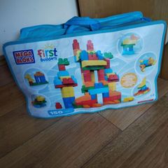 mega bloks