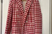italian blazer