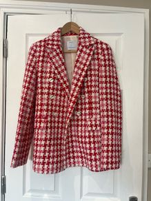 italian blazer