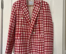 italian blazer