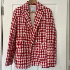 italian blazer