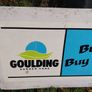 Goulding Sign Guaranteed Irish Image 6