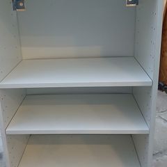 Metod wall cabinet