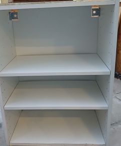 Metod wall cabinet