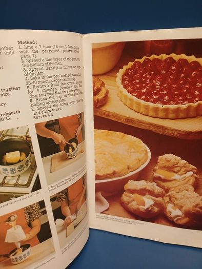 McDonnells Good Food Cookbook