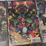 Deadpool Too Soon Comics Image 4