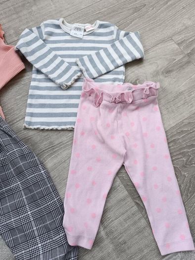 Baby girl bundle 6-9Months