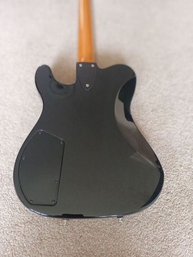 Very Rare Classic USA G&L ASAT Bass Mint As New FINAL Price Drop