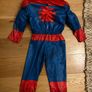 Spiderman costume Image 2