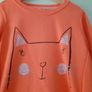 Joules girls jumper Image 6
