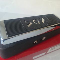 VOX V847 Wah Pedal