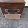 antique radio Image 3