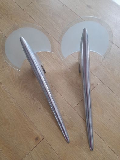 Wall Lights  Art Deco
