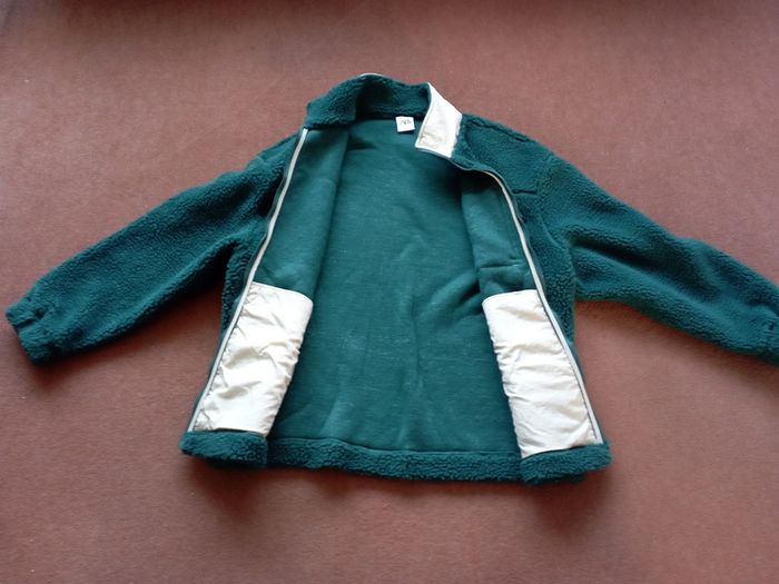 Jacket.