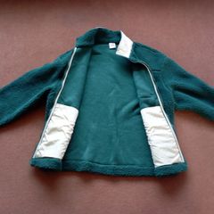 Jacket.