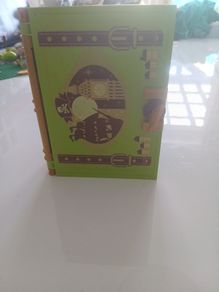 lego