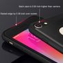 Black Armour ShockProof Case for iPhone 6, iPhone 6S Hybrid Back Cover Image 4