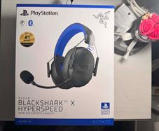 Razer BlackShark V3 X HyperSpeed - Wireless E-sports Headset