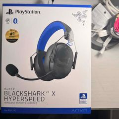 Razer BlackShark V3 X HyperSpeed - Wireless E-sports Headset