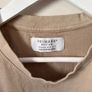 PENNEYS Primark Basic Long Sleeve Top Size M! Image 3