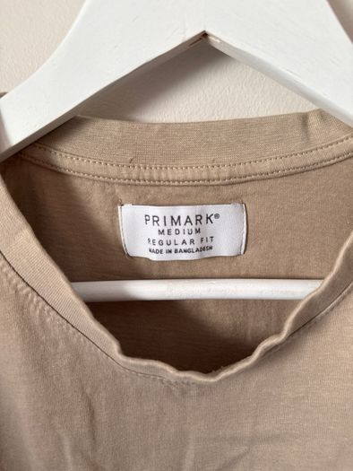 PENNEYS Primark Basic Long Sleeve Top Size M!