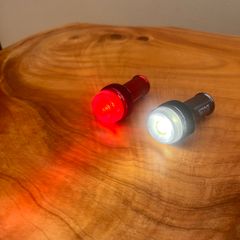Exposure Trace and TraceR MK3 DayBright light set - used once