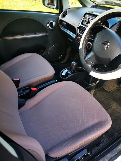 2012 Citroen C-Zero - Full Electric